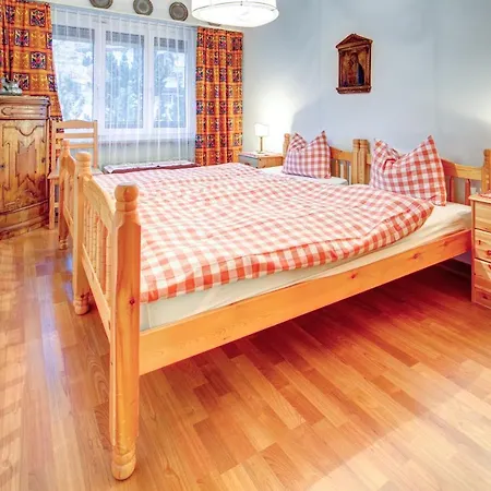 Haus Pirata Apartment