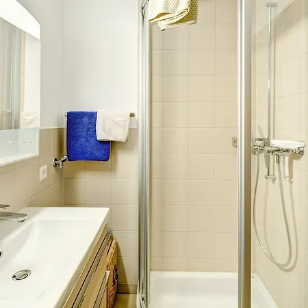 Apartment Haus Pirata