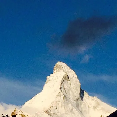 Haus Pirata Apartamento *