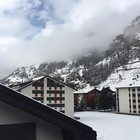 Διαμέρισμα Haus Pirata *