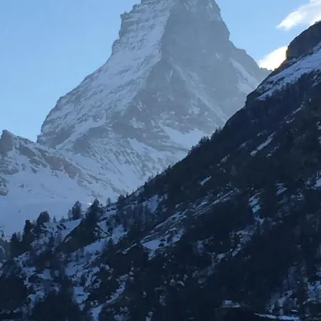 Διαμέρισμα Haus Pirata