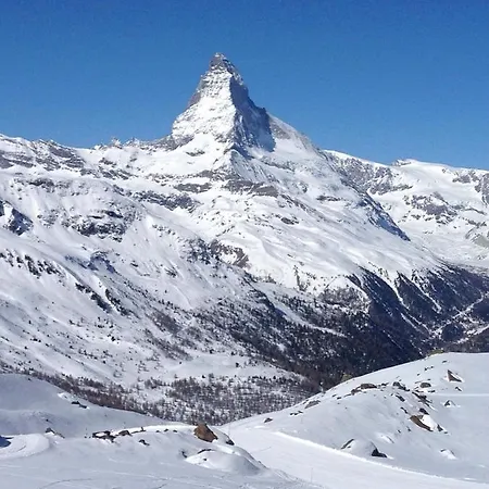 Apartamento Haus Pirata *