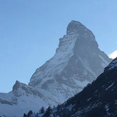 Haus Pirata Διαμέρισμα