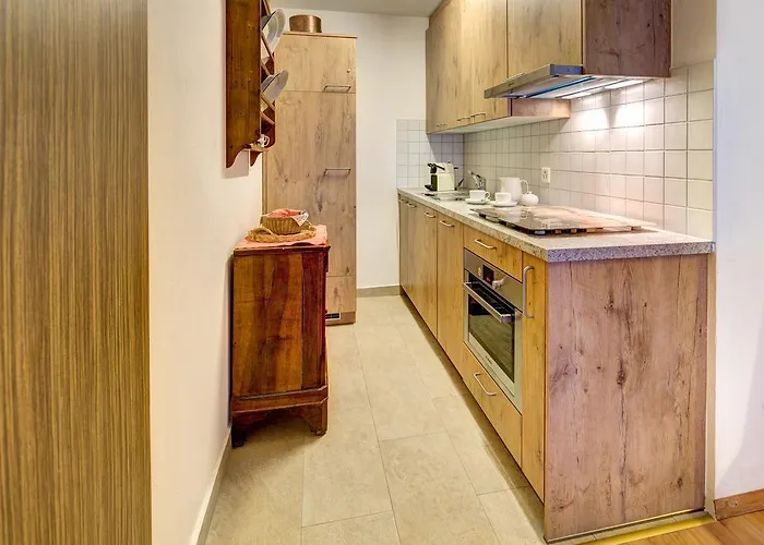 Haus Pirata * 采尔马特