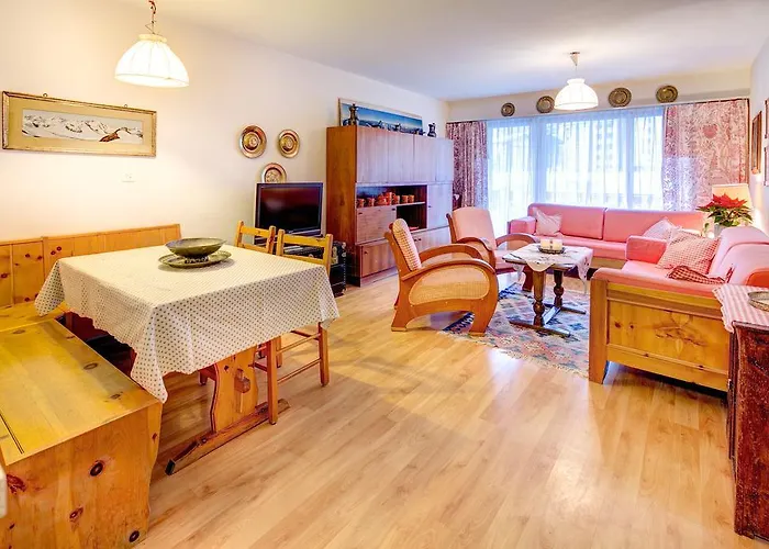 Haus Pirata Apartament