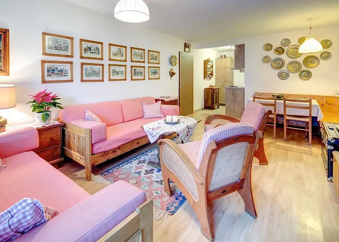 Haus Pirata 公寓 *