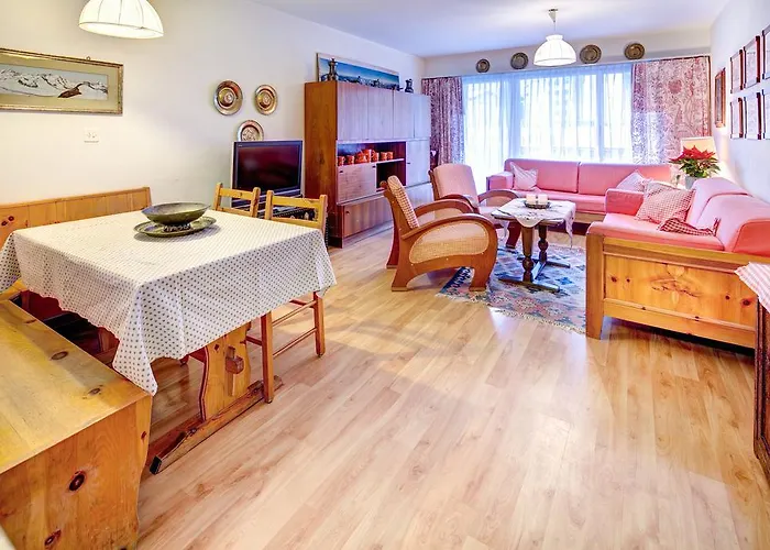 Haus Pirata * 采尔马特