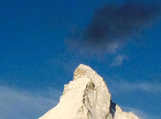 Haus Pirata 公寓 *