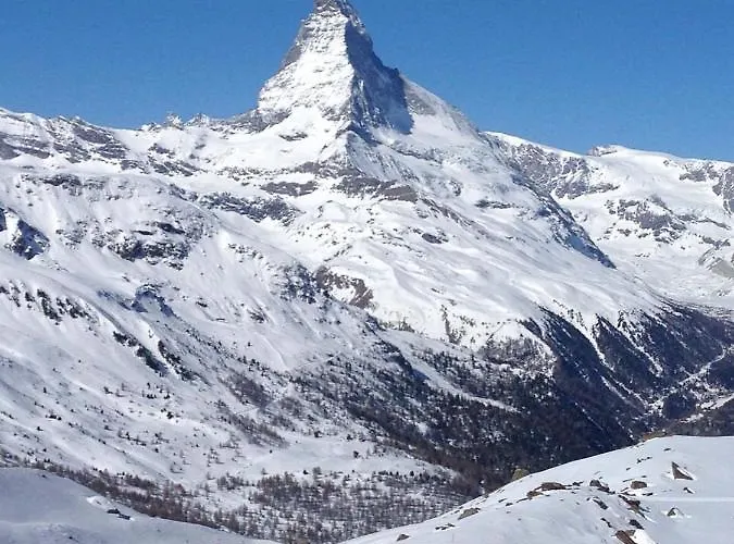 公寓 Haus Pirata *