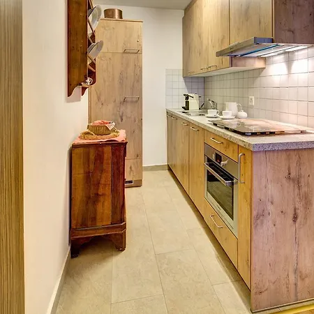 Haus Pirata * Zermatt