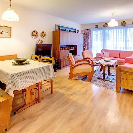 Haus Pirata Apartment