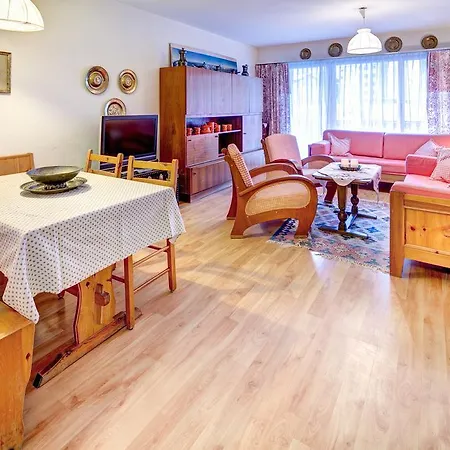 Haus Pirata * Zermatt