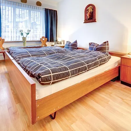 Haus Pirata Apartment Zermatt