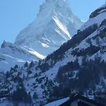 Apartment Haus Pirata Zermatt