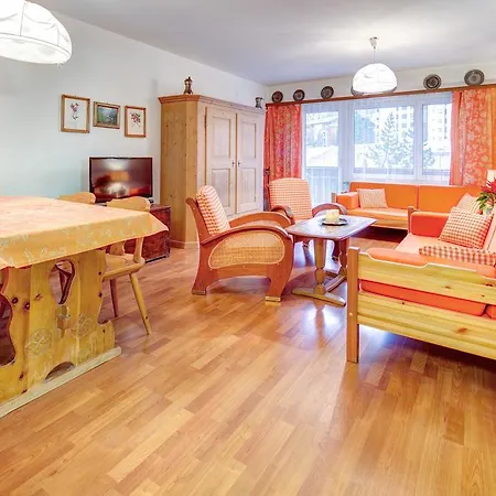 Haus Pirata Apartment